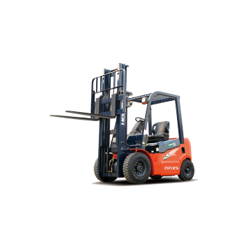 Hot sales of new forklifts in 2021